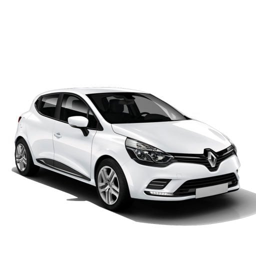 Clio IV 15-19